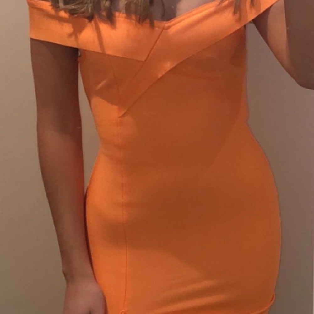 revolve superdown mini dress